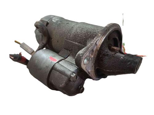 Used Starter Starter CHATENET CH26 Hatchback (CHT26) [2016-2026] 36235351 36235351