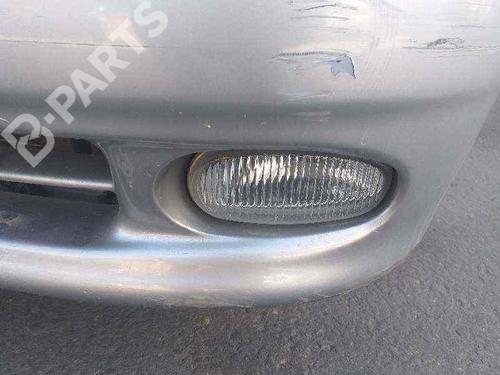 Used Left front fog light Left front fog light DAEWOO LANOS Saloon (KLAT) 1.6 16V (106 hp) 5803737 5803737