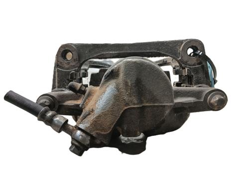 Right front brake caliper PEUGEOT PARTNER Box Body/MPV (K9) 1.5 BlueHDi 100 | BP28377376M104 