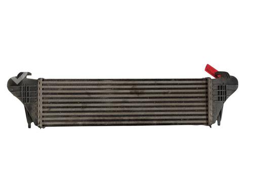 intercooler-bmw-x5-e53-30-d-83193-2000-2001-2002-2003-2004-2005-2006-10060565 main image