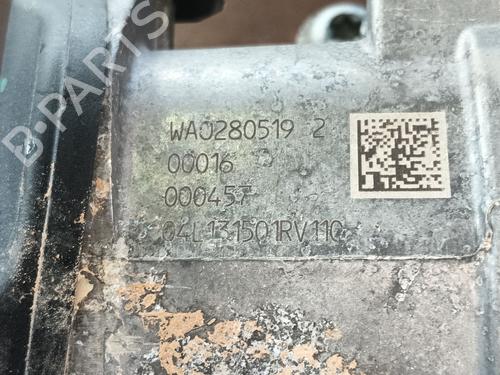 Intake manifold SEAT ALHAMBRA (710, 711) 2.0 TDI | BP29913753M70