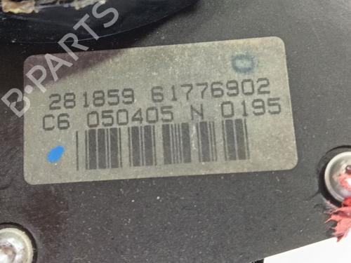 Switch PEUGEOT 407 (6D_) 2.0 HDi 135 (6DRHRH, 6DRHRE, 6DRHRG, 6DRHRJ) | BP31947247I30