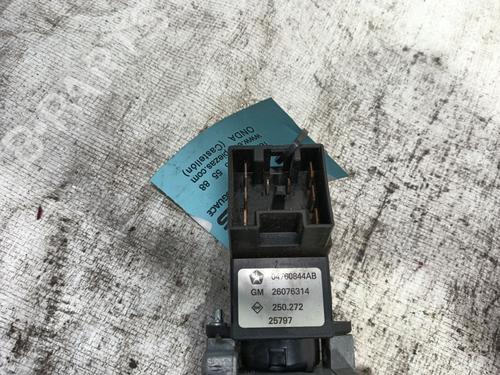 Ignition barrel CHRYSLER 300M (LR) 3.5 V6 24V | BP18781619M48 