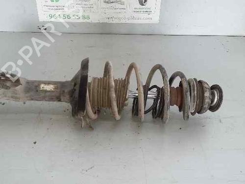 Left front shock absorber VW POLO III (6N1) 64 1.9 D | BP5378788M16 