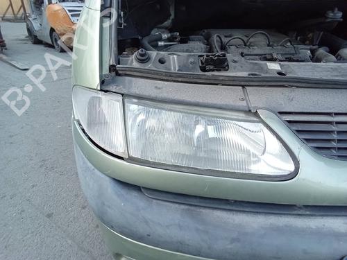 Right headlight RENAULT ESPACE III (JE0_)  | BP9846856C29 