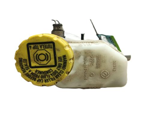 Brake master cylinder FIAT 500 (312_) 1.2 (312AXA1A) | BP24395095M77 