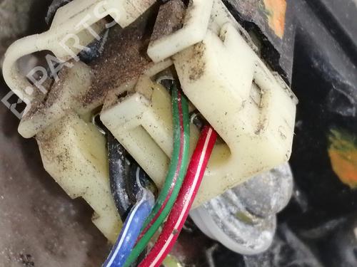Front left lock HYUNDAI SANTAMO  | BP6098299C98 