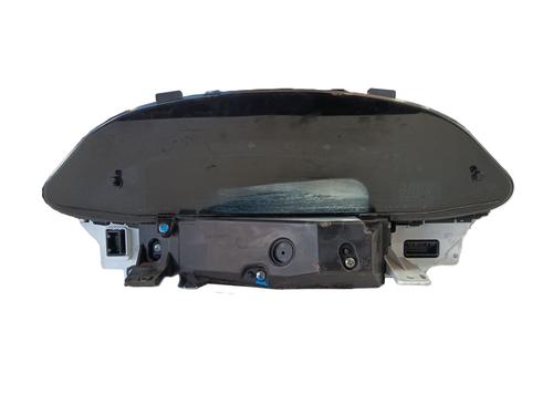 Used Instrument cluster Instrument cluster TOYOTA YARIS (_P9_) 1.3 VVT-i (SCP90_, SCP90R) (87 hp) 33758114 33758114