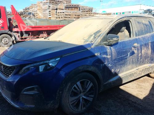 Used Parts PEUGEOT 3008 II SUV (MC_, MR_, MJ_, M4_) 1.6 PureTech 180 (M45GFR, M45GFU) (181 hp) 4215838
