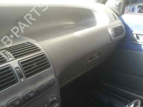 Radiator fan FIAT PUNTO (176_)  | BP5356766M35 
