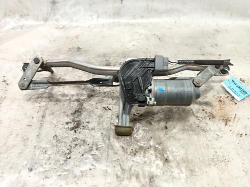 Front wiper motor FIAT TALENTO Van (296_) 1.6 D (121 hp) 18040565