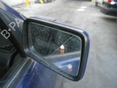 Left front driveshaft SEAT CORDOBA (6K1, 6K2)  | BP5361733M38 