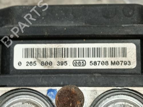 ABS pump CITROËN C4 I (LC_) 1.4 16V | BP23430397M43 