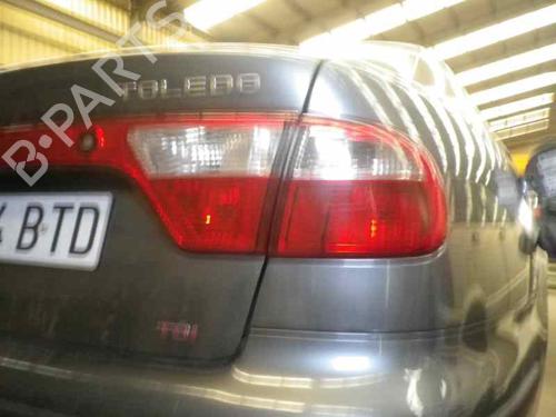 Pédale d'embrayage SEAT TOLEDO II (1M2)  | BP8767259I13 