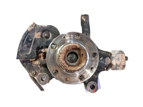 Used Left front steering knuckle Left front steering knuckle 37659263 37659263