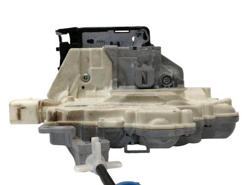 Rear right lock VW TIGUAN (5N_) 2.0 TDI 4motion | BP10302414C99 