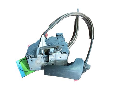 Used Front right lock FIAT DUCATO Van (250_) [2006-2025]  29457039
