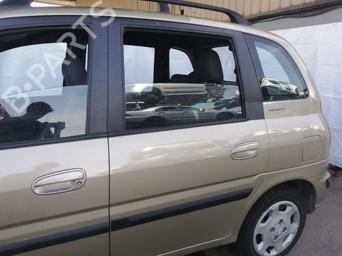 Left rear door HYUNDAI MATRIX (FC)  | BP15767850C4 