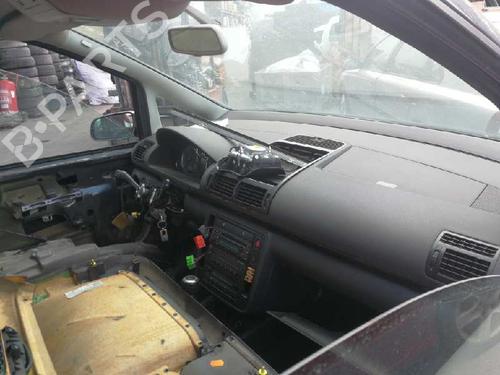 Switch SEAT ALHAMBRA (7V8, 7V9)  | BP5643842I30 