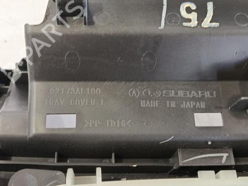 Hand brake SUBARU OUTBACK (BS) 2.0 D AWD (BSD) | BP33722547I18  - Image 5