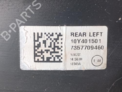 Rear left panel JEEP AVENGER (J2) 1.2 GSE T3 | BP35944000C60 - Image 3
