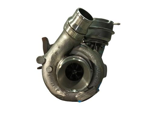 Used Turbocharger/Supercharger RENAULT LAGUNA III (BT0/1) [2007-2015]  17970965