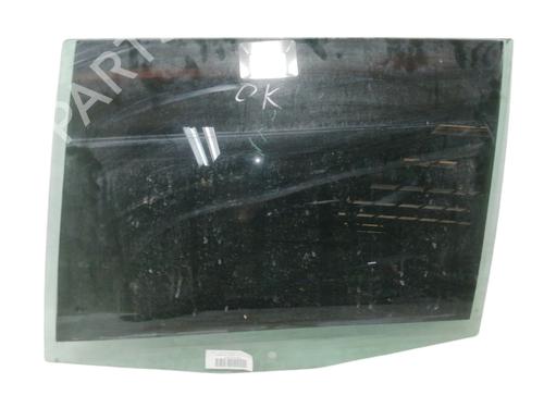 Rear left door window FORD MONDEO III Turnier (BWY) [2000-2007]  11430488