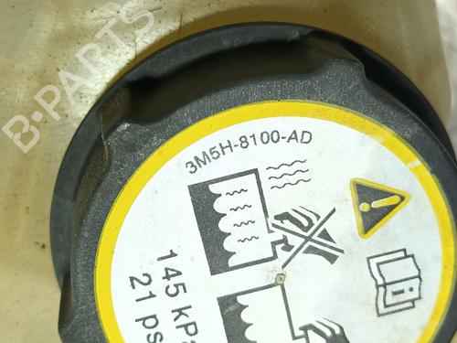 Expansion tank FORD FIESTA VI (CB1, CCN)  | BP10326453C120 