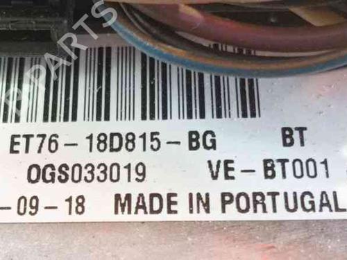 Radio FORD TRANSIT COURIER B460 MPV 1.5 TDCi | BP36807742E6 - Image 2