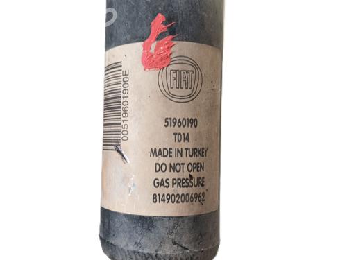 Left rear shock absorber OPEL COMBO Box Body/MPV (X12) 1.3 CDTI (B05) | BP31136999M18