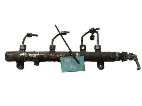 Used Injection rail FIAT DUCATO Platform/Chassis (250_) 150 Multijet 2,3 D (150 hp) 29121951