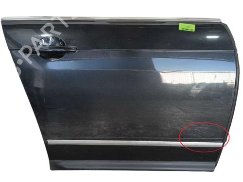 Used Right rear door Right rear door CITROËN C6 (TD_) 2.2 HDi (170 hp) 40505602 40505602