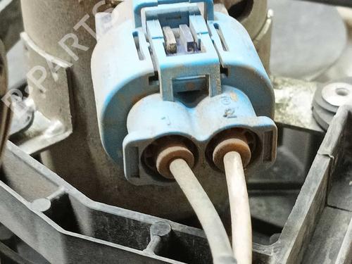 Radiator fan DACIA SANDERO II 1.2 | BP39141064M35 - Image 3