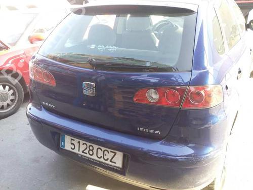 Starter SEAT IBIZA III (6L1)  | BP5367572M8 