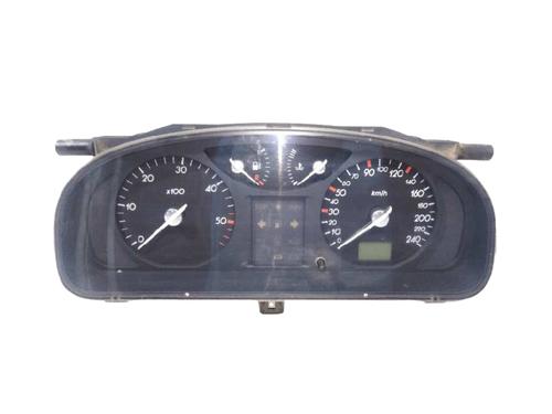 Kombiinstrument RENAULT LAGUNA II (BG0/1_) [2001-2007]  5371494
