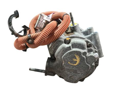 AC compressor FORD MONDEO V Saloon (CD) 2.0 Hybrid | BP40097210M34 - Image 2