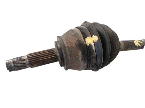 Right front driveshaft FIAT DOBLO Box Body/MPV (223_) 1.3 D Multijet | BP32336701M39