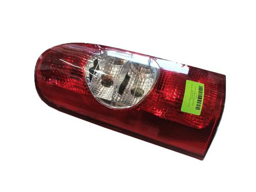 Fanale posteriore sinistro Fanale posteriore sinistro NISSAN INTERSTAR Bus (X70) dCi 115 (115 hp) 34543682 34543682