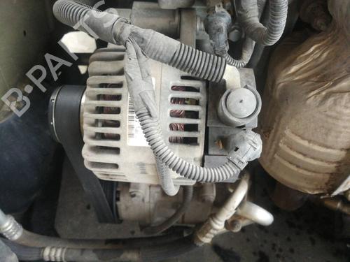Alternator PEUGEOT 208 I (CA_, CC_) 1.2 PureTech 82 | BP8504148M7 