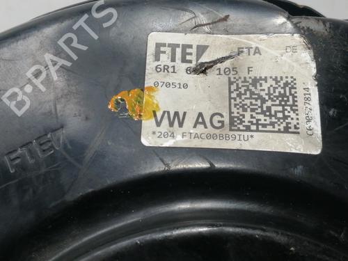 Servo brake SEAT IBIZA IV (6J5, 6P1)  | BP5345367M42 