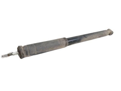 Used Left rear shock absorber MERCEDES-BENZ C-CLASS (W203) C 200 Kompressor (203.042) (163 hp) 10675821
