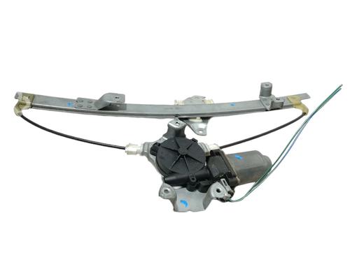 Used Rear left window mechanism NISSAN PRIMERA Hatchback (P12) 2.2 Di (126 hp) 12243906