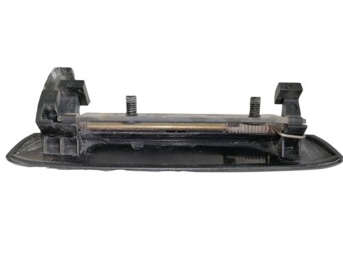 Front left exterior door handle FORD RANGER (ER, EQ, R_) 2.5 TD 4x4 | BP10378949C128 