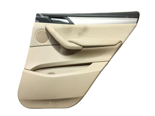 Used Rear right panel BMW X3 (F25) xDrive 20 d (184 hp) 7158318