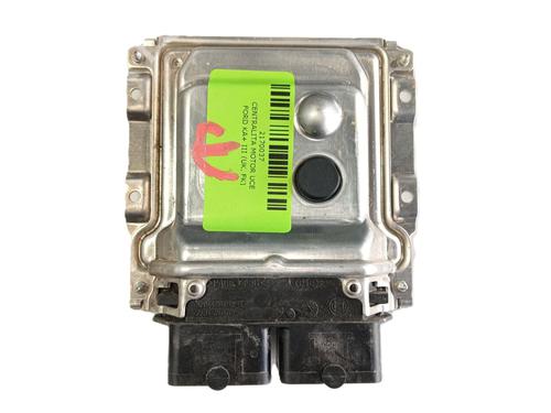 Centralina do motor FORD KA+ III (UK, FK) 1.2 Ti-VCT (85 hp) 31382688