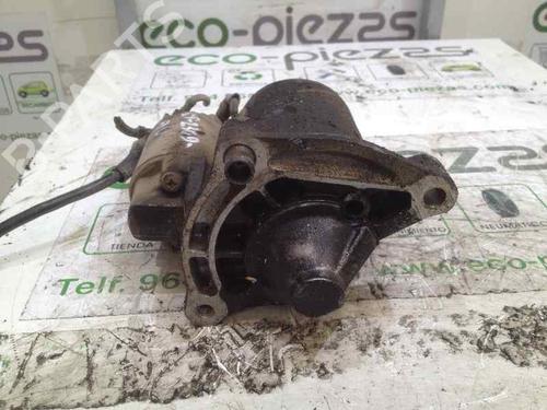 Starter PEUGEOT 106 II (1A_, 1C_)  | BP5351471M8