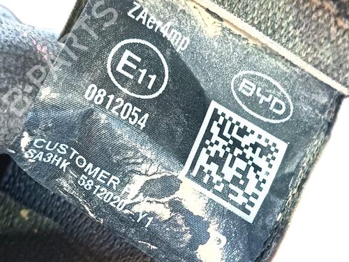 Rear right seatbelt BYD SEAL U  | BP29131916I28 