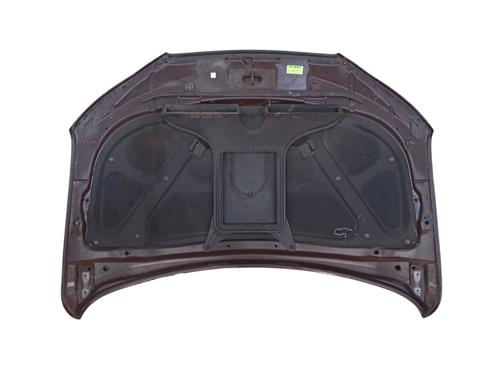 Hood HYUNDAI SANTA FÉ II (CM) 2.2 CRDi 4x4 | BP29200922C1 