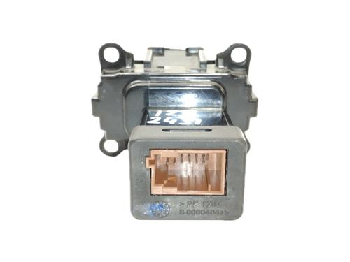 Ignition barrel CITROËN C4 Grand Picasso II (DA_, DE_)  | BP9246561M48 