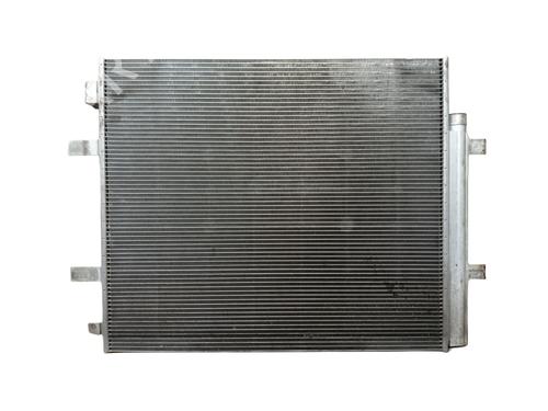 AC-Kondensator AC-Kondensator VW ID.4 (E21) [2020-2026] 34540996 34540996